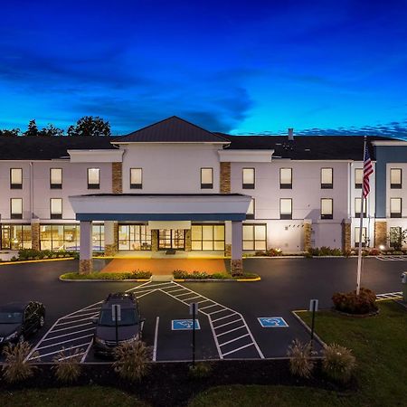 Comfort Suites Knoxville West - Farragut Extérieur photo