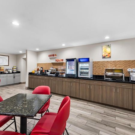 Comfort Suites Knoxville West - Farragut Extérieur photo