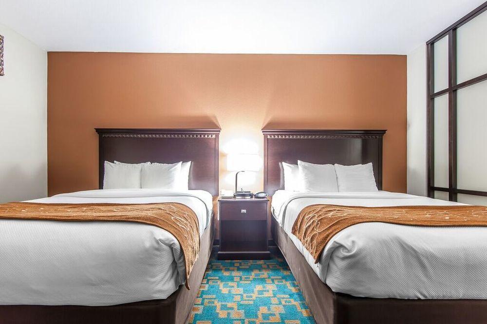 Comfort Suites Knoxville West - Farragut Extérieur photo