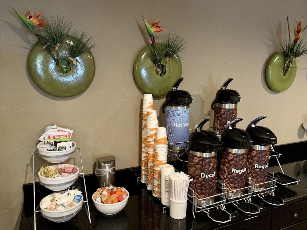 Comfort Suites Knoxville West - Farragut Extérieur photo