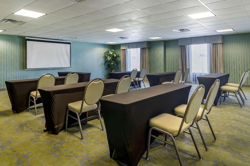 Comfort Suites Knoxville West - Farragut Extérieur photo