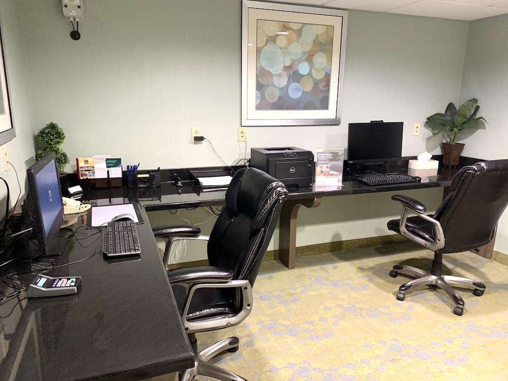 Comfort Suites Knoxville West - Farragut Extérieur photo