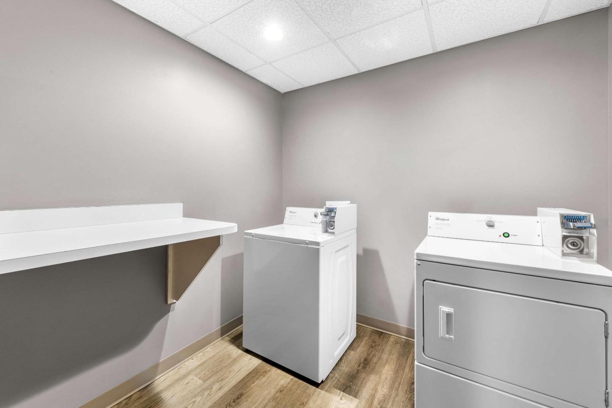 Comfort Suites Knoxville West - Farragut Extérieur photo