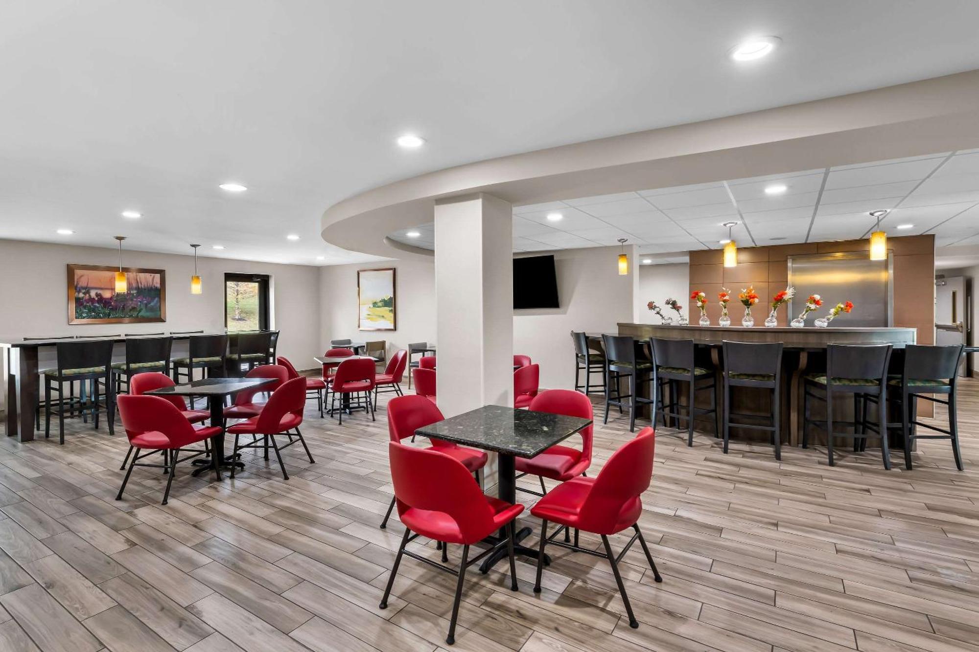 Comfort Suites Knoxville West - Farragut Extérieur photo